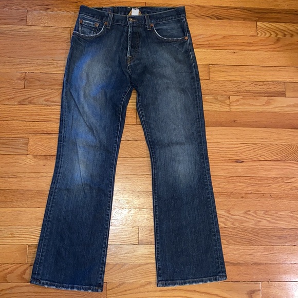 Men’s 30x30 Lucky Brand Jeans - Picture 9 of 9